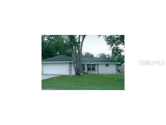 3495 SE 137 St., Summerfield, FL 34491