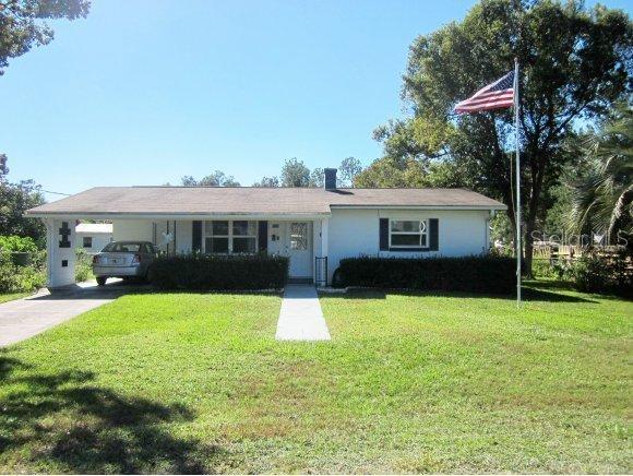 5326 SE 108 St., Belleview, FL 34420