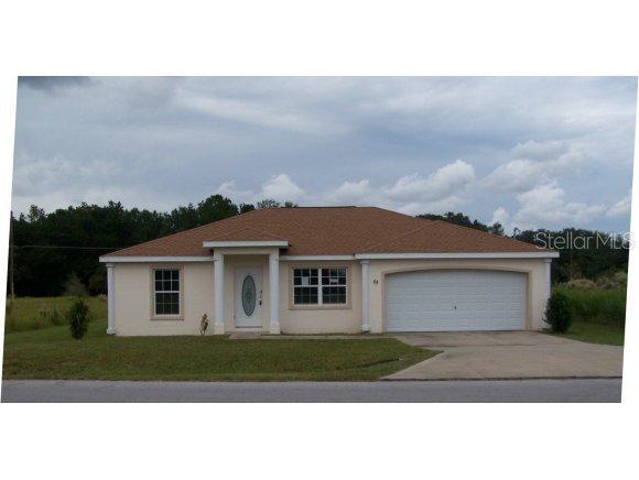 65 Dogwood Drive Pass, Ocala, FL 34472