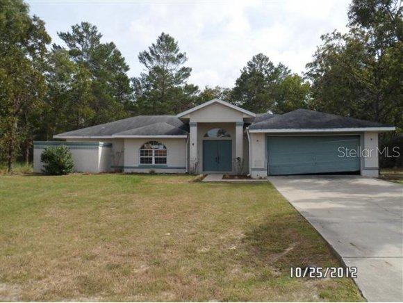 58 Cypress Rd., Ocala, FL 34472