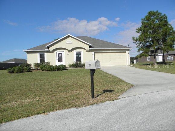 4 Dogwood Dr Run, Ocala, FL 34472