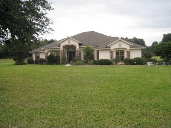 4120 SE 39 Cir., Ocala, FL 34480