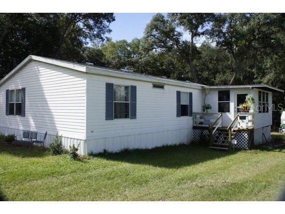 11351 SE 121st Lane Rd., Belleview, FL 34420