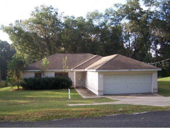 4170 SE 130 St., Belleview, FL 34420