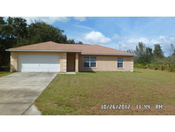 1 Willow Ln., Ocala, FL 34472