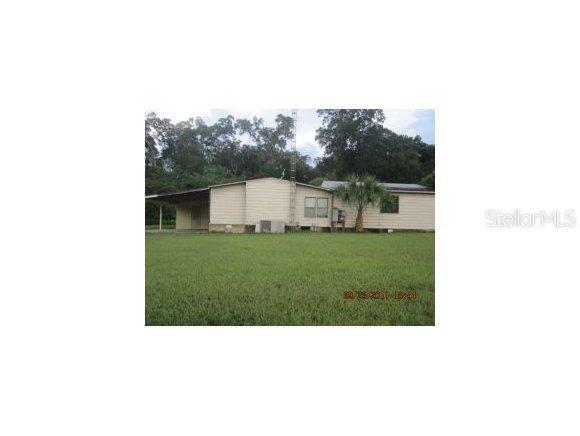 12805 SE 55 Ave Rd., Belleview, FL 34420
