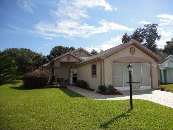 17675 SE 114 Ct., Summerfield, FL 34491