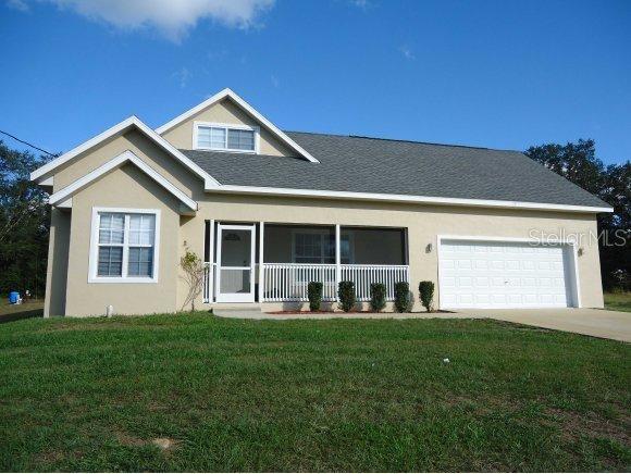 2965 SW 140 Ct., Ocala, FL 34481