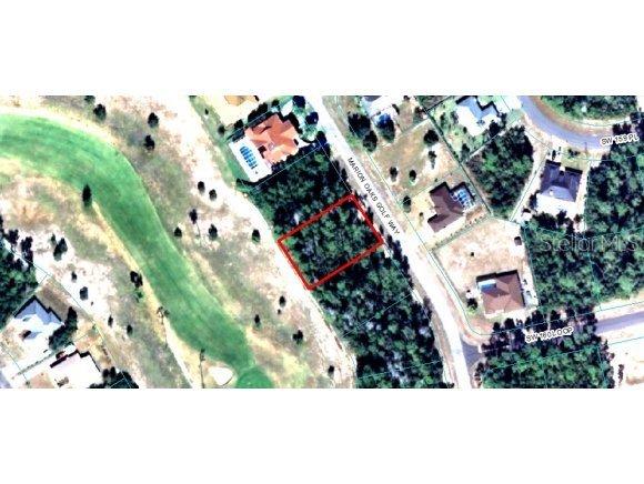 SW Marion Oaks Glfwy, Ocala, FL 34473