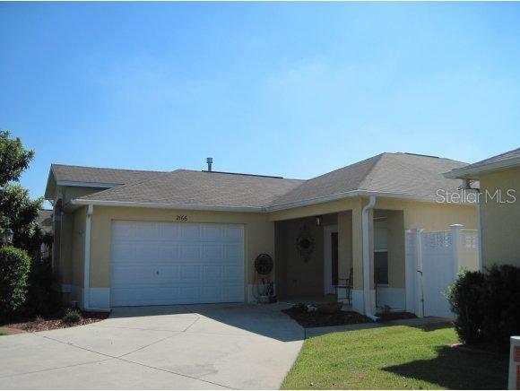 2166 Cherryvale Pl., The Villages, FL 32162