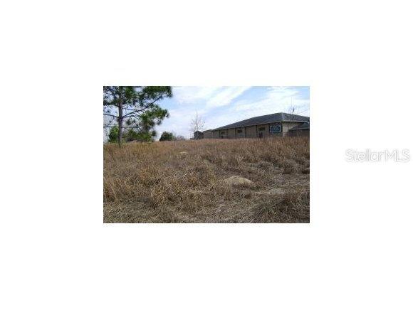 SE 58 Ave., Ocala, FL 34472