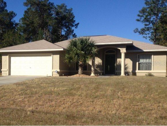13308 SW 60 Ct Rd., Ocala, FL 34473