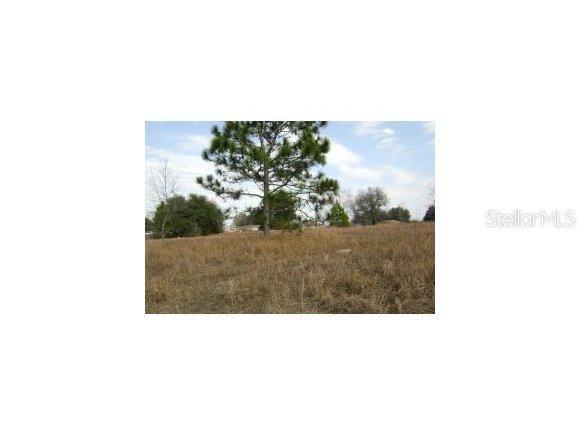 SE 58 Ave., Ocala, FL 34480