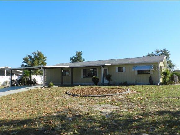 10191 SW 93rd Ct., Ocala, FL 34481