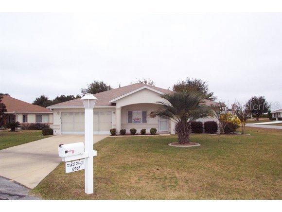 5961 SW 98th Pl., Ocala, FL 34476