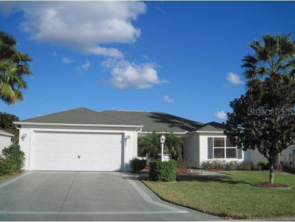 1831 Sanibel Ct., The Villages, FL 32162