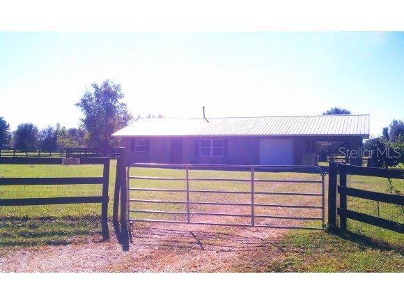 188 SE 160 St., Summerfield, FL 34491