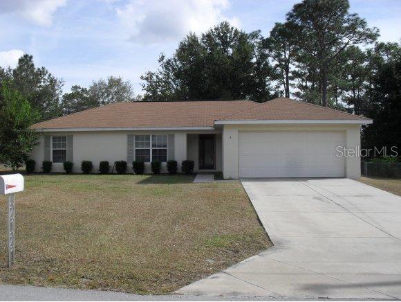 5 SE Cedar Trace Way, Ocala, FL 34472