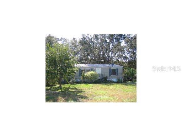 17500 SE 95 Street Rd., Ocklawaha, FL 32179