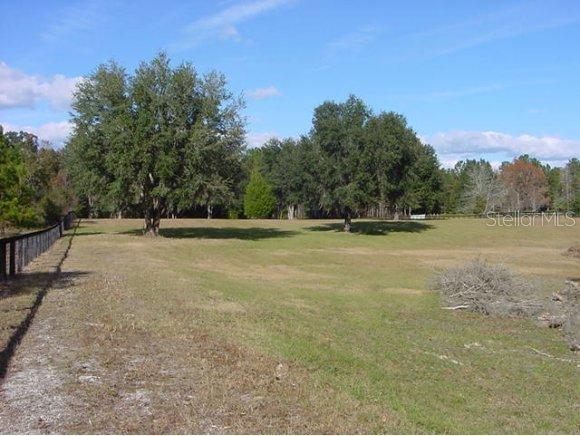 14849 W Highway 318, Williston, FL 32696