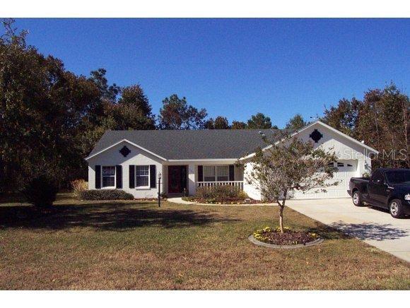 5325 SW 109 Pl Rd., Ocala, FL 34476