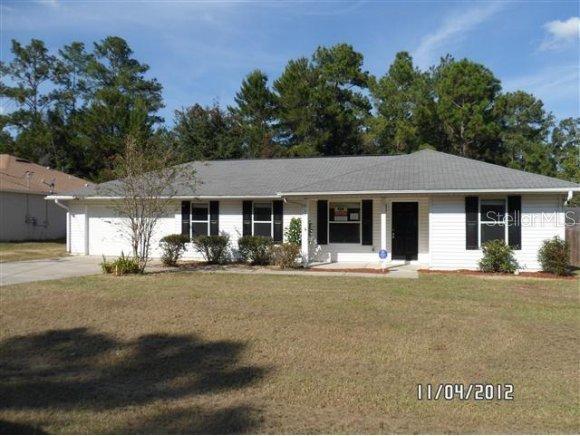 25 Pecan Dr., Ocala, FL 34472