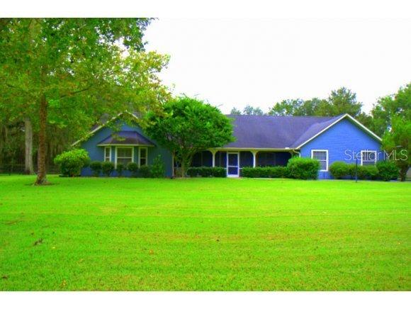 8280 NW 121st Ave., Ocala, FL 34482