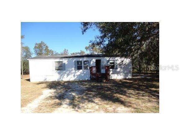 11839 NE 61 St., Williston, FL 32696