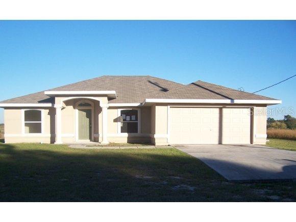 3311 SW 152 Ct., Ocala, FL 34481