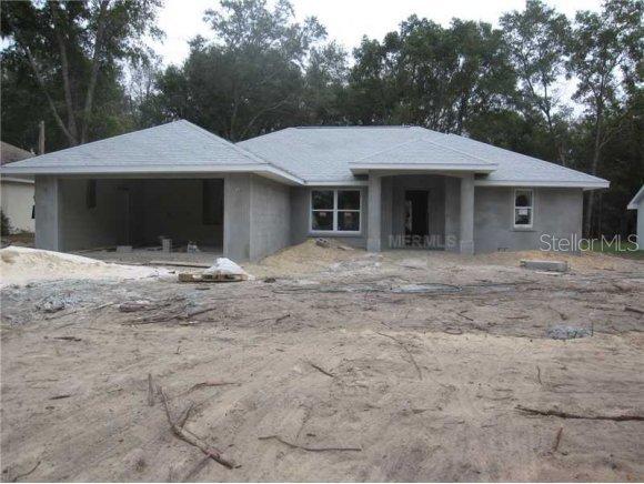 16371 Se 83rd Ave, Summerfield, FL 34491