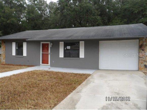 1 Pine Circle Ct., Ocala, FL 34472