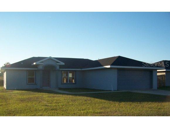 2740 SW 146 Ct., Ocala, FL 34481