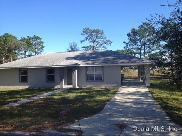7 Cedar Tree Ln., Ocala, FL 34472