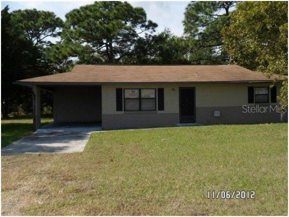 12350 SE 100th Ave., Belleview, FL 34420