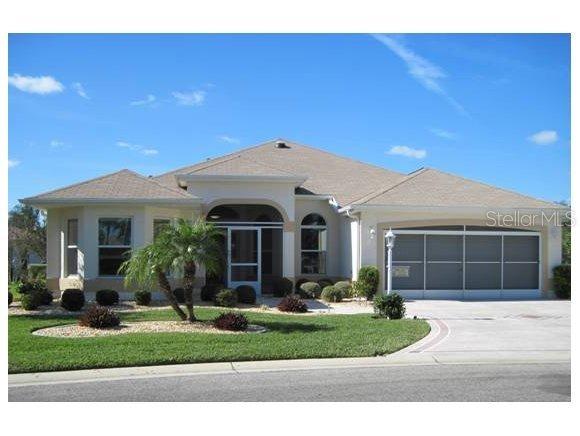 17122 SE 71 Lewisfield Ter., The Villages, FL 32162