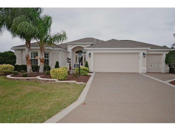 1802 Kyrle Ter., The Villages, FL 32162