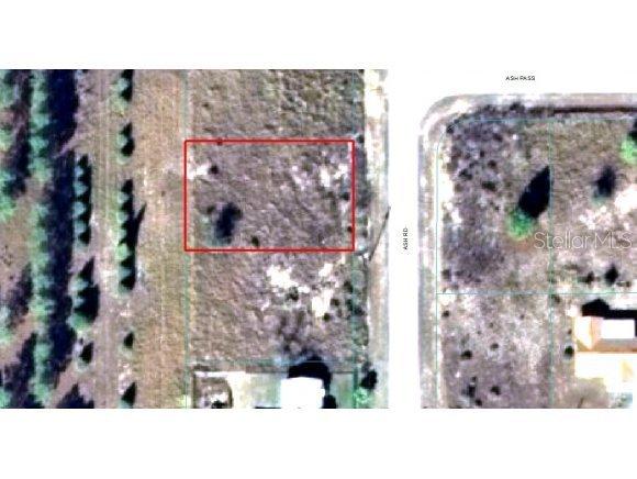 SE Ash Rd., Ocala, FL 34472