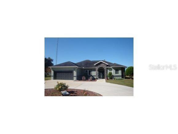 13232 SE 145 Ave., Ocklawaha, FL 32179