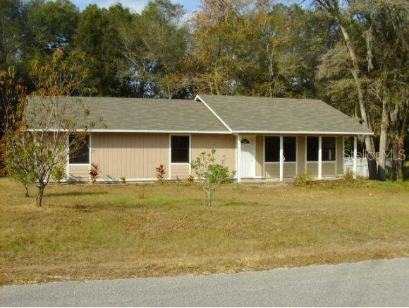 13820 SE 33 Ct., Summerfield, FL 34491