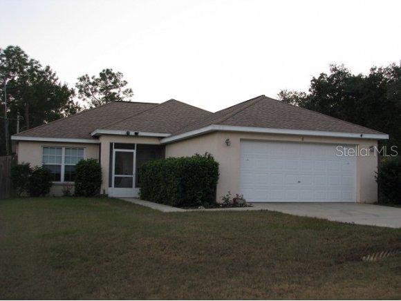 6 Oak Cir., Ocala, FL 34472