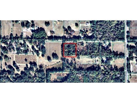 SE 115 St., Belleview, FL 34420