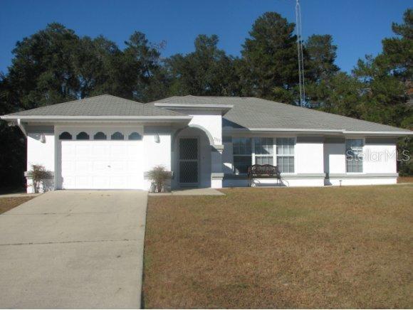 2849 SW 140 Pl., Ocala, FL 34473