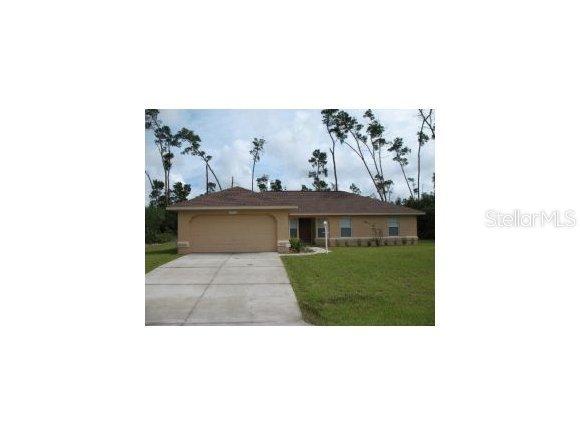 3913 SW 156 Pl., Ocala, FL 34473