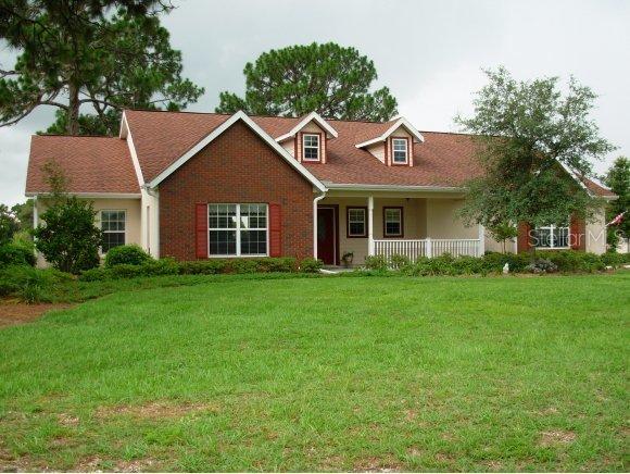 6494 NW 12 St., Ocala, FL 34482