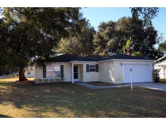 5228 SE 107th Pl., Belleview, FL 34420