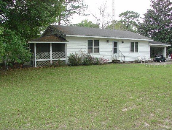 5404 SE 140 St., Summerfield, FL 34491