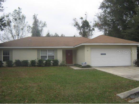 44 Pine Trace Run, Ocala, FL 34472