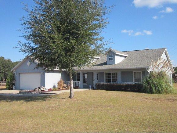 18525 NW Highway 335, Williston, FL 32696