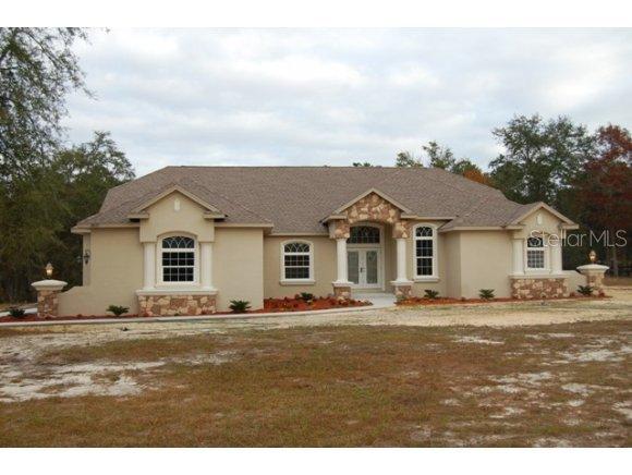 5615 SW 104 St., Ocala, FL 34476