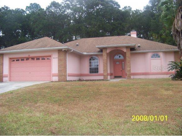 3113 SE 54 Cir., Ocala, FL 34471